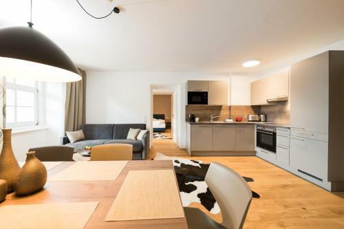 Aparthotel Ferienwohnung Hindenburg