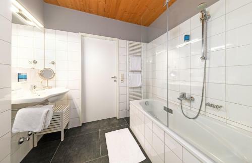 Aparthotel Ferienwohnung Hindenburg
