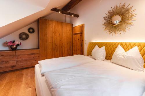 Apartamento Appartementhaus Plainst�ckl