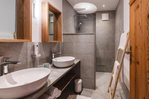 Apartamento Appartementhaus Plainst�ckl