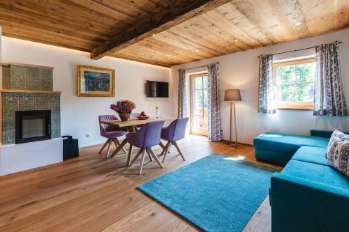 Apartamento Appartementhaus Plainst�ckl