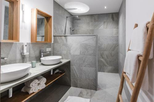 Apartamento Appartementhaus Plainst�ckl