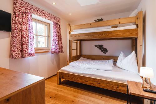 Apartamento Appartementhaus Plainst�ckl