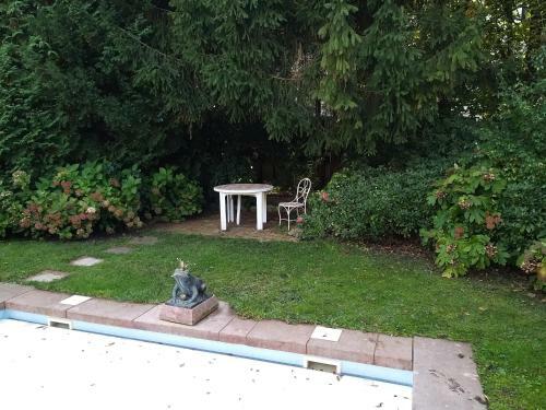 Apartamento Salzachvilla