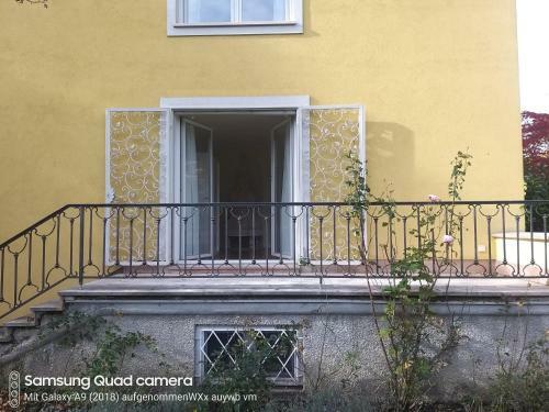 Apartamento Salzachvilla