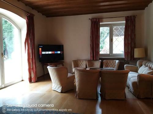 Apartamento Salzachvilla