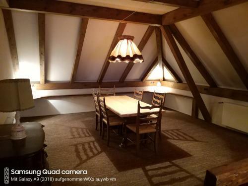 Apartamento Salzachvilla