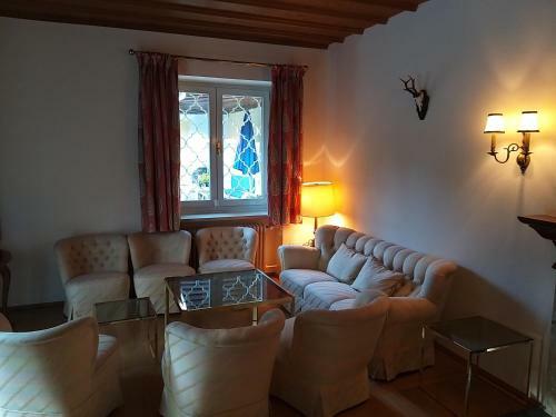 Apartamento Salzachvilla