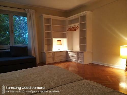 Apartamento Salzachvilla