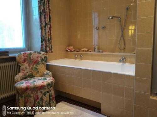 Apartamento Salzachvilla