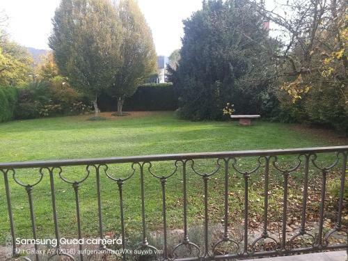 Apartamento Salzachvilla