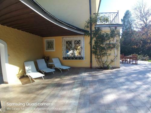 Apartamento Salzachvilla