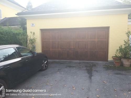 Apartamento Salzachvilla
