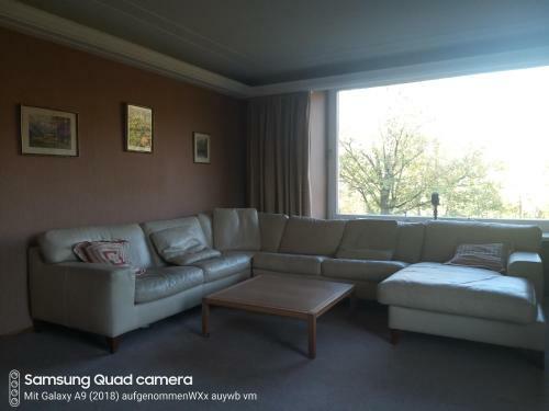 Apartamento Salzachvilla