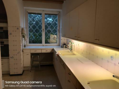 Apartamento Salzachvilla