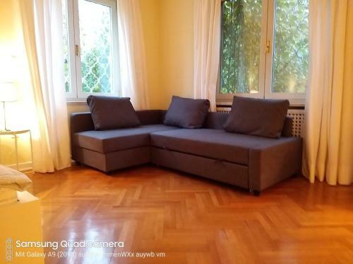 Apartamento Salzachvilla
