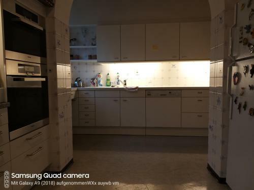 Apartamento Salzachvilla