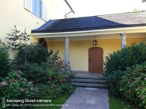 Apartamento Salzachvilla
