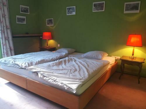Apartamento Salzachvilla
