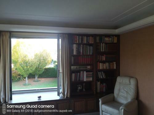 Apartamento Salzachvilla