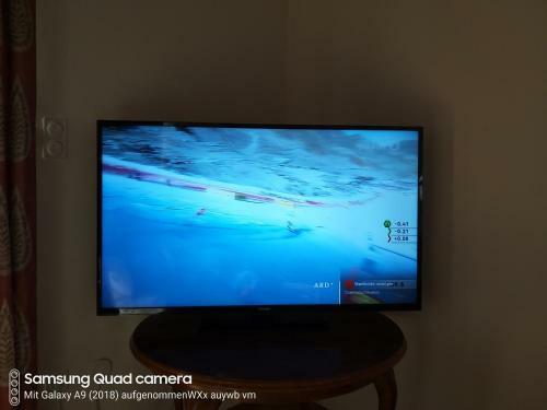 Apartamento Salzachvilla