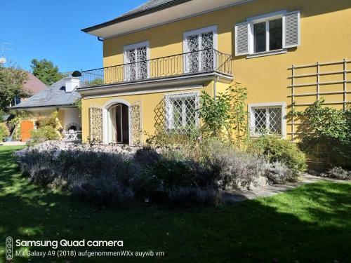 Apartamento Salzachvilla