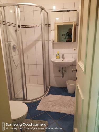 Apartamento Salzachvilla