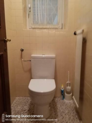 Apartamento Salzachvilla