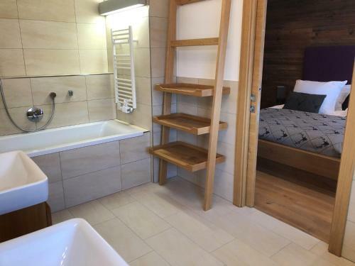Apartamento The Igloo