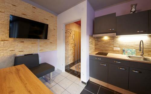 Apartamento Appartement White Chili By Holidayflats24