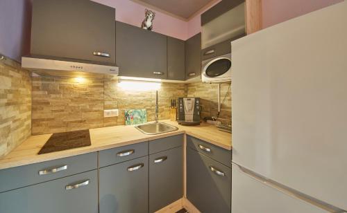 Apartamento Appartement White Chili By Holidayflats24