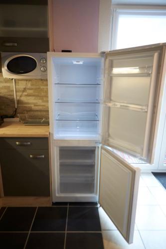 Apartamento Appartement White Chili By Holidayflats24