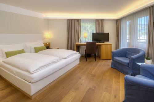 Gartenhotel Theresia