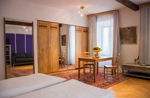 Apartamento Zimmer Elfi