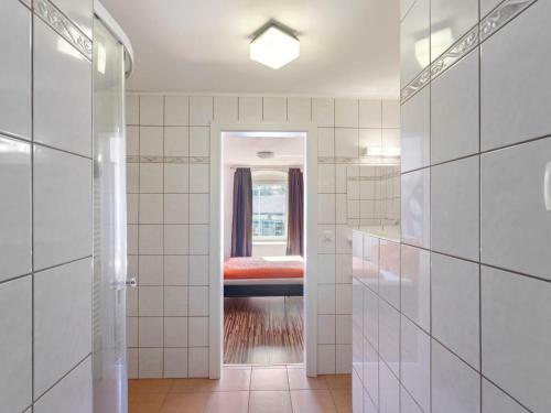 Alluring Apartment In Sandl With Balcony