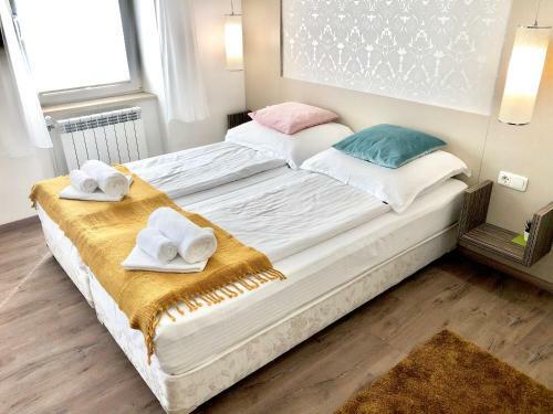 Hotel Amadea