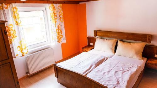 Hostal Linzerhaus