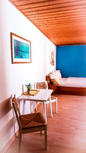 Hostal Linzerhaus