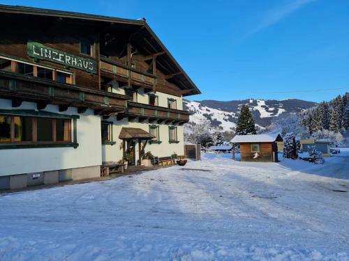 Hostal Linzerhaus