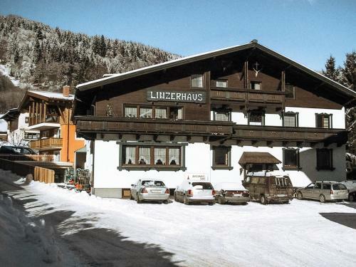 Hostal Linzerhaus