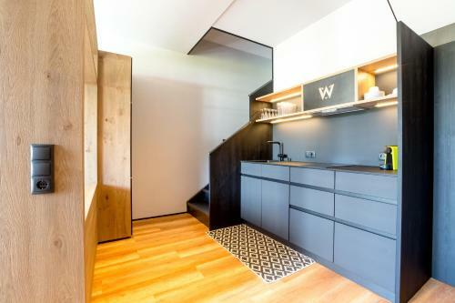 Apartamento Der Wolf -suiten