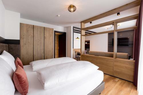 Apartamento Der Wolf -suiten