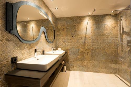 Apartamento Der Wolf -suiten