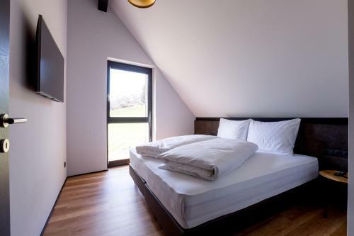 Apartamento Der Wolf -suiten