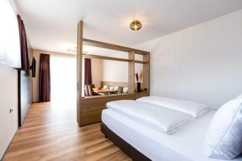 Apartamento Der Wolf -suiten