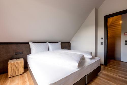 Apartamento Der Wolf -suiten