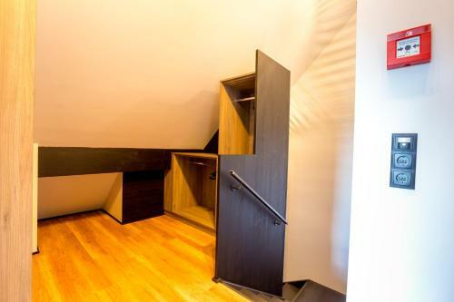 Apartamento Der Wolf -suiten