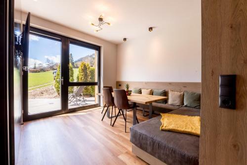 Apartamento Der Wolf -suiten