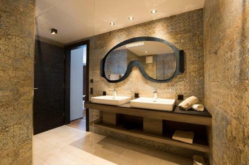 Apartamento Der Wolf -suiten