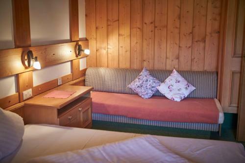 Apartamento Landhaus Ellmau By Holidayflats24
